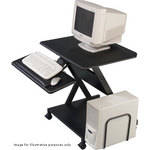 Balt Z-25 Workcenter, Model 42851 (Black)