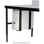 Balt Hanging CPU Rack (Black)