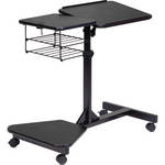 Balt LapMaster, Modelo 42052 (Laminado Preto com Moldura Preta)
