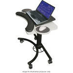Balt Base Port�til Lapmatic, Modelo 89829 (Preta)