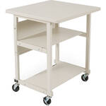 Balt BA22601 LB-PR Heavy Duty All Purpose Stand (Gray)