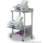 Balt Max-Stax, Model 25983 (Gray)