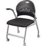 Balt Nester Chair, Model 34426 (Black)