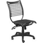 Balt Seatflex Model 34420 Task Chair (Black)