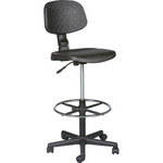 Balt Trax Stool, Model 34430 (Black)