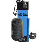 Alfa Case Softi-Case, Medium (Blue)