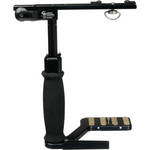 Custom Brackets Kit de Suporte Girat�rio de Flash Junior CB