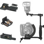 Custom Brackets Kit de Suporte Digital PRO-M
