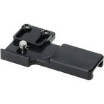 Custom Brackets Flash Mounting Plate FCN