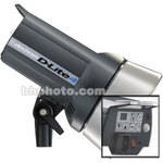 Elinchrom D-Lite4 Monolight - 400 Watt/Seconds (110-220VAC)