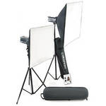 Elinchrom D-Lite2 Two Monolight Kit (110-220VAC)