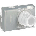 GGI Silicone Skin - for Canon PowerShot SD700 Digital Elph Camera (Clear)