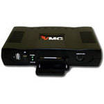 Video Messenger Kit de Atualiza��o de Media Player DV1 - para VM-3, RS-232