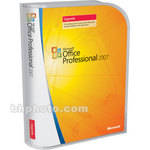 Microsoft Office Professional 2007 Upgrade for Windows
