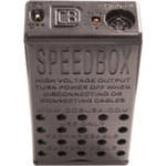 Digital Camera Battery Speedbox 8 AA External Power Pack for Flash