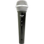 Shure C606WD Handheld Consumer Microphone
