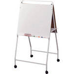 Best Rite Eco Wheasel with Optional Tray, Model 33573  (White)