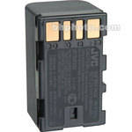 JVC BN-VF815 � Pack de Bateria de �ons de L�tio - 7,2V, 1460mAh)