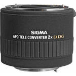 Sigma Teleconverter 2x EX DG APO para Pentax AF