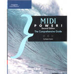 Thomson Delmar Learning Book: MIDI Power! Second Edition: The Comprehensive Guide
