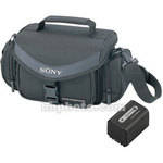Sony ACC-FH70 Starter Kit for Camcorders