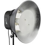 Impact VA903 Five Lamp Fluorescent Cool Light -  (120VAC)