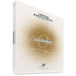 Vienna Symphonic Library Saxophone - Vienna Instruments - AU/VST (Mac & Win)
