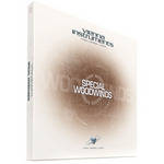 Vienna Symphonic Library Special Woodwinds - Vienna Instruments - AU/VST (Mac & Win)