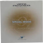 Vienna Symphonic Library Special Brass - Vienna Instruments - AU/VST (Mac & Win)