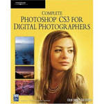 Charles River Media Book: Complete Photoshop CS3 for Digital Photographers