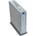 LaCie 500GB d2 SAFE External Hard Drive