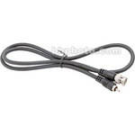 Axsys Technologies BNC Male to RCA Male Cable