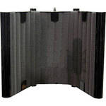 SM Pro Audio Mic Thing Portable Microphone Isolation Panel