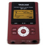 Tascam MP-GT1 Portable MP3 Guitar Trainer