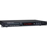 Tascam DV-D01U Rack Mountable Studio DVD Player