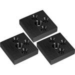 Marshall V-LCD70TMB-02 Tripod Mount Brackets (set of 3)