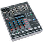 Edirol / Roland M-10DX - 10-Channel Digital Audio Mixer