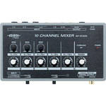 Edirol / Roland M-10MX 10 Channel Battery Powered Audio Mixer