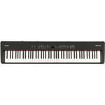 Roland FP-4 - 88-Key Digital Piano with Touch-Sensitive Keys (Black)