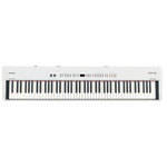 Roland FP-4 - 88-Key Digital Piano with Touch-Sensitive Keys (White)