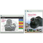 Blue Crane Digital DVD and Guide: Combo Pack for the Nikon D80 Digital SLR Camera