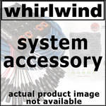 Whirlwind PHCLIP - Headphone Mounting Clip for SAT-1