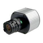 Arecont Vision AV5100M - C�mera de Rede de 5 Megapixels (Colorida)