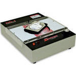 Garner Professional Media Degausser, HD-1JX - 100-200 VAC, 50 Hz