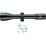Zeiss Victory Diavari 2.5-10x50 T* VM/V Riflescope  (Matte Black)