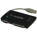 Keyspan Mini Replicador de Porta USB - Windows, Mac, Linux
