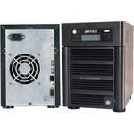 Buffalo 1TB TeraStation Pro II 4-Drive NAS Array