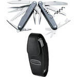Leatherman Juice XE6 Tool  with Box (Gray)
