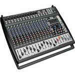Behringer PMP5000 - 20 Channel Audio Mixer