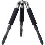 LensCoat LegCoat Tripod Leg Protectors (Black) - for Gitzo GT3530, GT3530S, GT3531 & GT3531LSV
